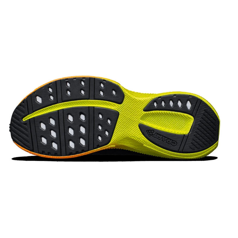 Heren hardloopschoenen Craft Endurance 2 Blaze/Sulfur