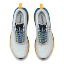 Heren hardloopschoenen Craft Endurance 2 Platinum/Sour