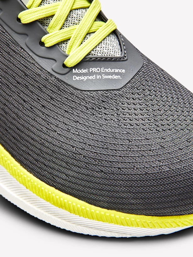 Heren hardloopschoenen Craft  PRO Endur Distance Grey  UK 8,5