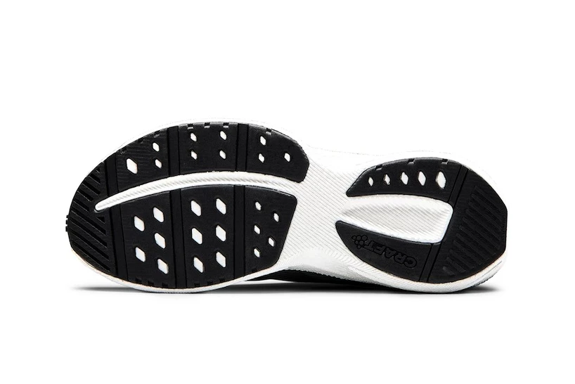 Heren hardloopschoenen Craft  PRO Endur Distance Grey  UK 8,5