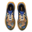 Heren hardloopschoenen Craft PRO Endurance Trail Roots/Multi