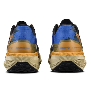 Heren hardloopschoenen Craft PRO Endurance Trail Roots/Multi