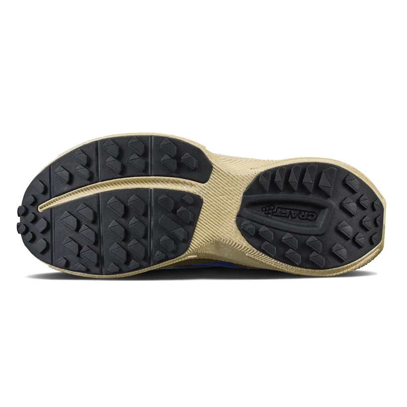 Heren hardloopschoenen Craft PRO Endurance Trail Roots/Multi