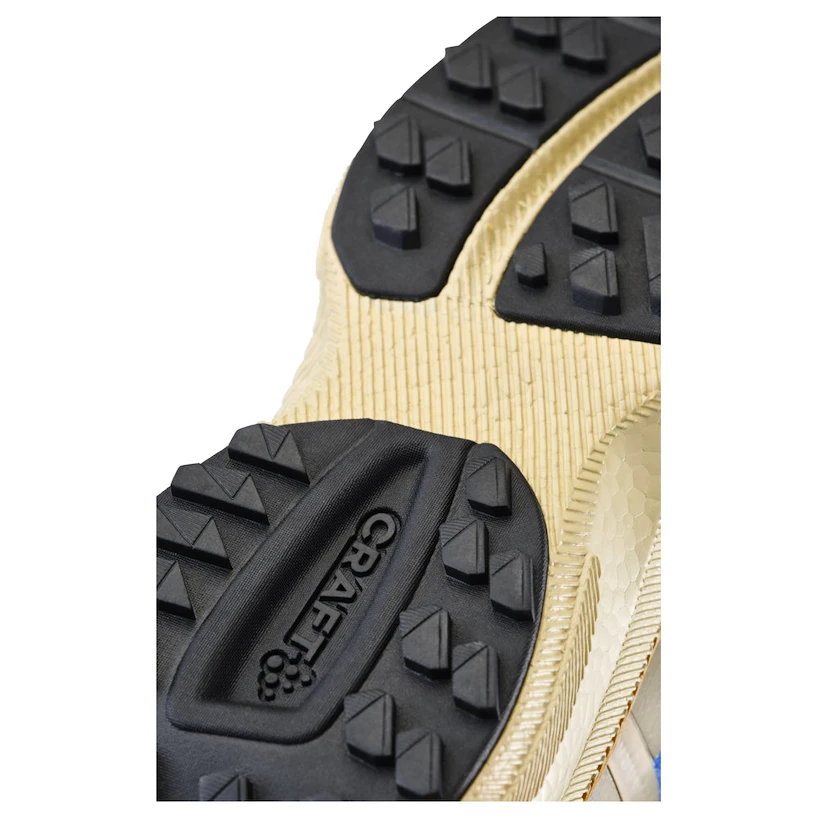 Heren hardloopschoenen Craft PRO Endurance Trail Roots/Multi