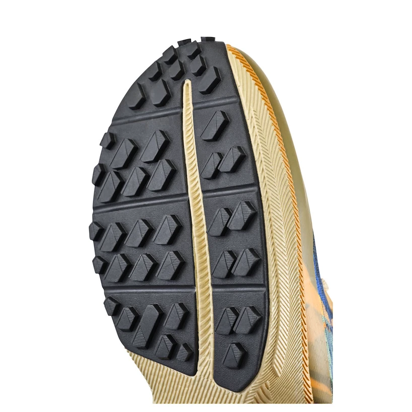 Heren hardloopschoenen Craft PRO Endurance Trail Roots/Multi