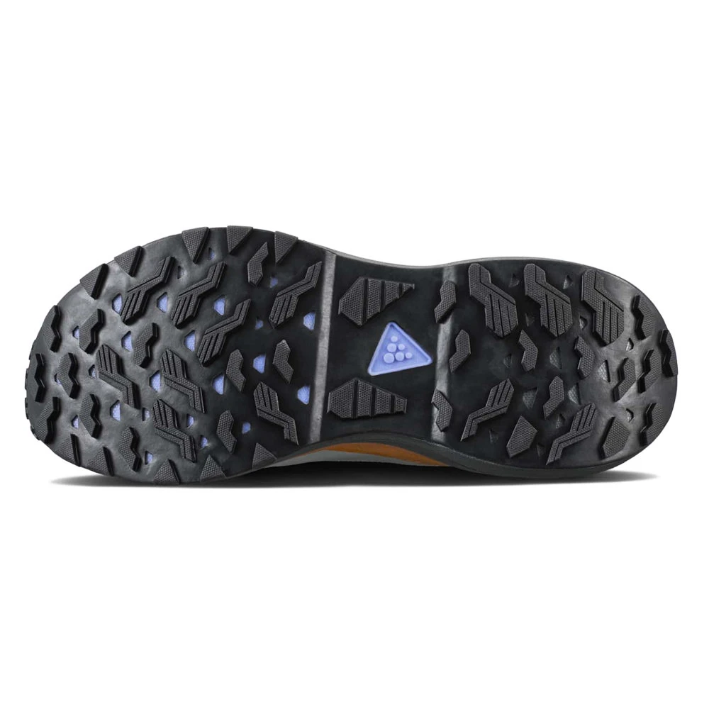 Heren hardloopschoenen Craft Pure Trail X Thyme/Roots