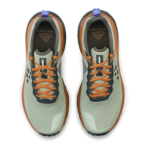 Heren hardloopschoenen Craft Pure Trail X Thyme/Roots