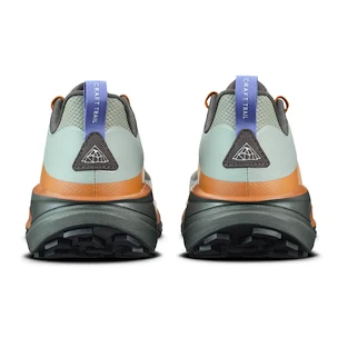 Heren hardloopschoenen Craft Pure Trail X Thyme/Roots