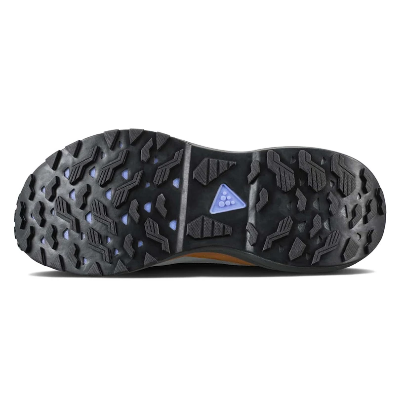 Heren hardloopschoenen Craft Pure Trail X Thyme/Roots