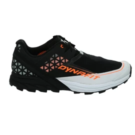 Heren hardloopschoenen Dynafit Alpine DNA Black Out