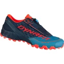 Heren hardloopschoenen Dynafit Feline SL Mallard blue