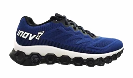 Heren hardloopschoenen Inov-8 F-Lite Fly G 295 Navy/White