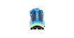 Heren hardloopschoenen Inov-8 Mudtalon (P) Dark Grey/Blue/Yellow