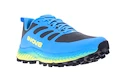 Heren hardloopschoenen Inov-8 Mudtalon (P) Dark Grey/Blue/Yellow
