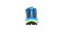 Heren hardloopschoenen Inov-8 Mudtalon (P) Dark Grey/Blue/Yellow