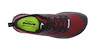 Heren hardloopschoenen Inov-8 Mudtalon (P) Red/Black