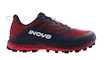 Heren hardloopschoenen Inov-8 Mudtalon (P) Red/Black