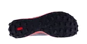 Heren hardloopschoenen Inov-8 Mudtalon (P) Red/Black