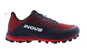 Heren hardloopschoenen Inov-8 Mudtalon (P) Red/Black