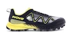 Heren hardloopschoenen Inov-8 Mudtalon Speed (P) Black/Yellow