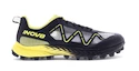 Heren hardloopschoenen Inov-8 Mudtalon Speed (P) Black/Yellow