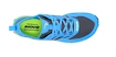 Heren hardloopschoenen Inov-8 Mudtalon (W) Dark Grey/Blue/Yellow