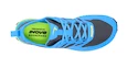 Heren hardloopschoenen Inov-8 Mudtalon (W) Dark Grey/Blue/Yellow