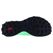 Heren hardloopschoenen Inov-8 Mudtalon Zero (W) Black/Green