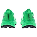 Heren hardloopschoenen Inov-8 Mudtalon Zero (W) Black/Green