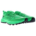 Heren hardloopschoenen Inov-8 Mudtalon Zero (W) Black/Green