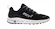 Heren hardloopschoenen Inov-8  Parkclaw G 280 M (S) Black/White  UK 10,5