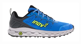 Heren hardloopschoenen Inov-8 Parkclaw G 280 M (S) Blue/Grey