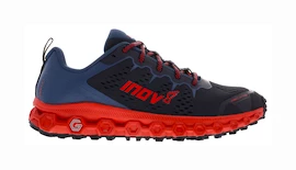 Heren hardloopschoenen Inov-8 Parkclaw G 280 M (S) Navy/Red