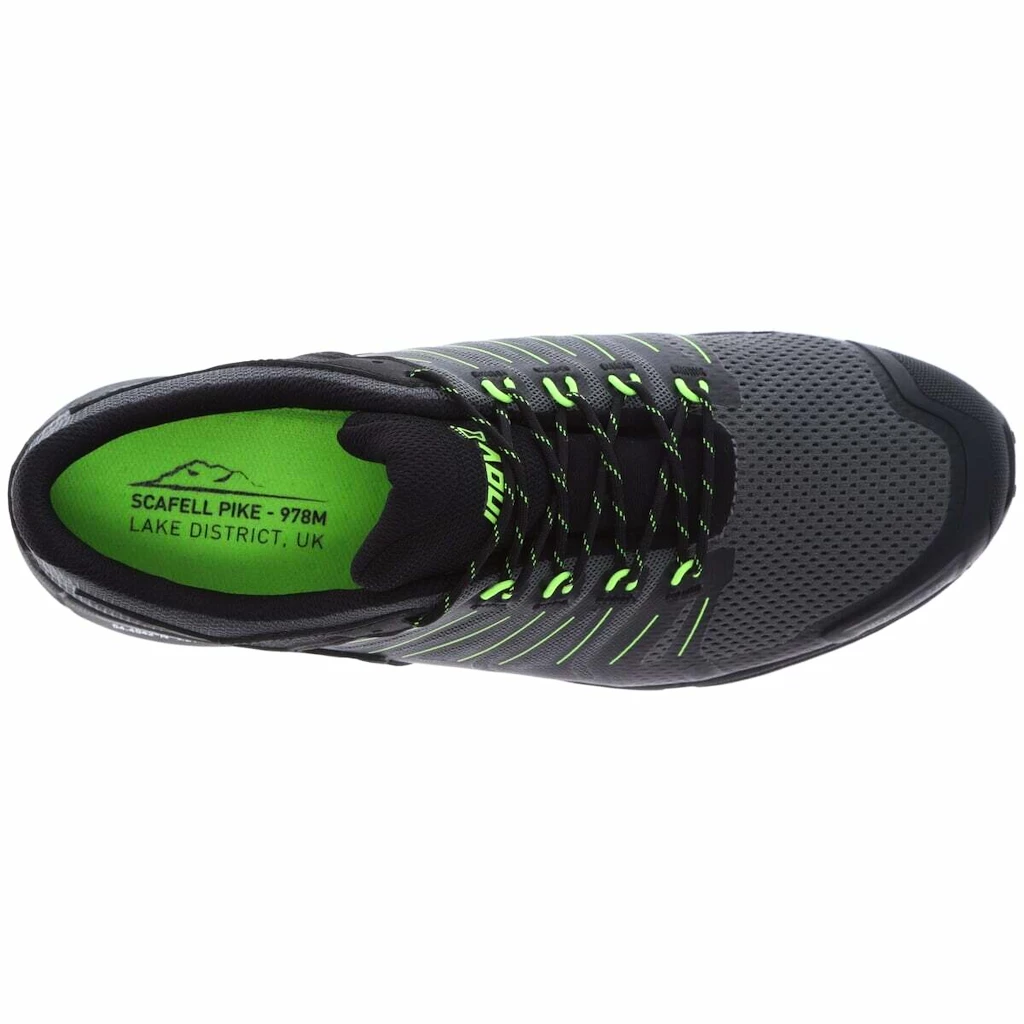 Heren hardloopschoenen Inov-8  Roclite 275 (m)