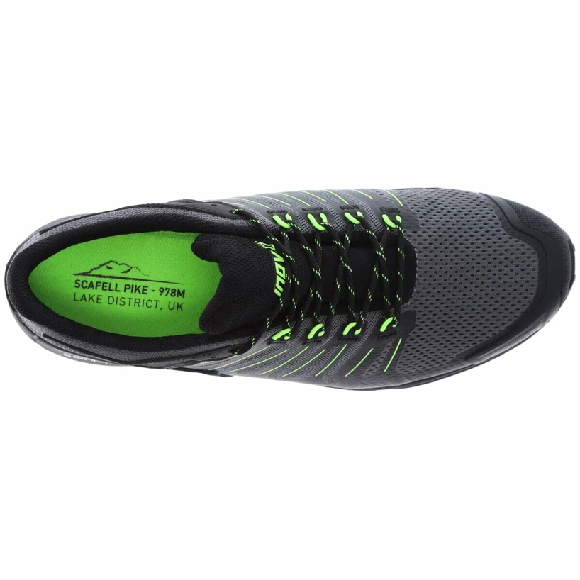 Heren hardloopschoenen Inov-8  Roclite 275 (m)   UK 11