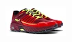 Heren hardloopschoenen Inov-8 Roclite Ultra G 320 M (M) Dark Red/Red/Yellow