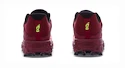 Heren hardloopschoenen Inov-8  Roclite Ultra G 320 M (M) Dark Red/Red/Yellow