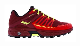 Heren hardloopschoenen Inov-8 Roclite Ultra G 320 M (M) Dark Red/Red/Yellow