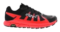 Heren hardloopschoenen Inov-8  Terra Ultra G 270 Black/Red