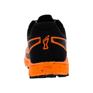 Heren hardloopschoenen Inov-8  Terra Ultra G 270 Orange/Black
