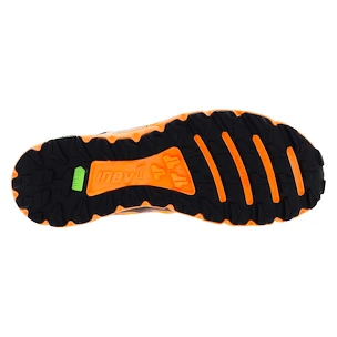 Heren hardloopschoenen Inov-8  Terra Ultra G 270 Orange/Black