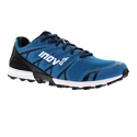 Heren hardloopschoenen Inov-8  Trail Talon 235 Blue/Navy/White