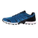 Heren hardloopschoenen Inov-8  Trail Talon 235 Blue/Navy/White