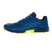 Heren hardloopschoenen Inov-8  Trail Talon 290 Blue/Navy/Yellow