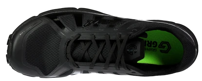 Heren hardloopschoenen Inov-8 Trailfly G 270 (S) Black