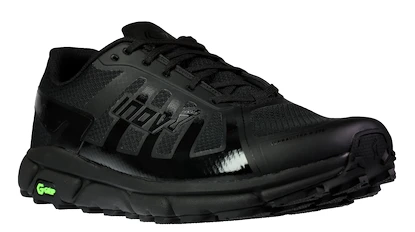 Heren hardloopschoenen Inov-8 Trailfly G 270 (S) Black
