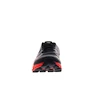 Heren hardloopschoenen Inov-8 Trailfly G 270 (S) Black/Red