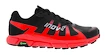 Heren hardloopschoenen Inov-8 Trailfly G 270 (S) Black/Red