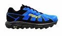 Heren hardloopschoenen Inov-8 Trailfly G 270 (S) Blue/Nectar