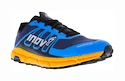 Heren hardloopschoenen Inov-8 Trailfly G 270 V2 M (S) Blue/Nectar